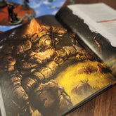 Airship Campaigns - Hardcover Book